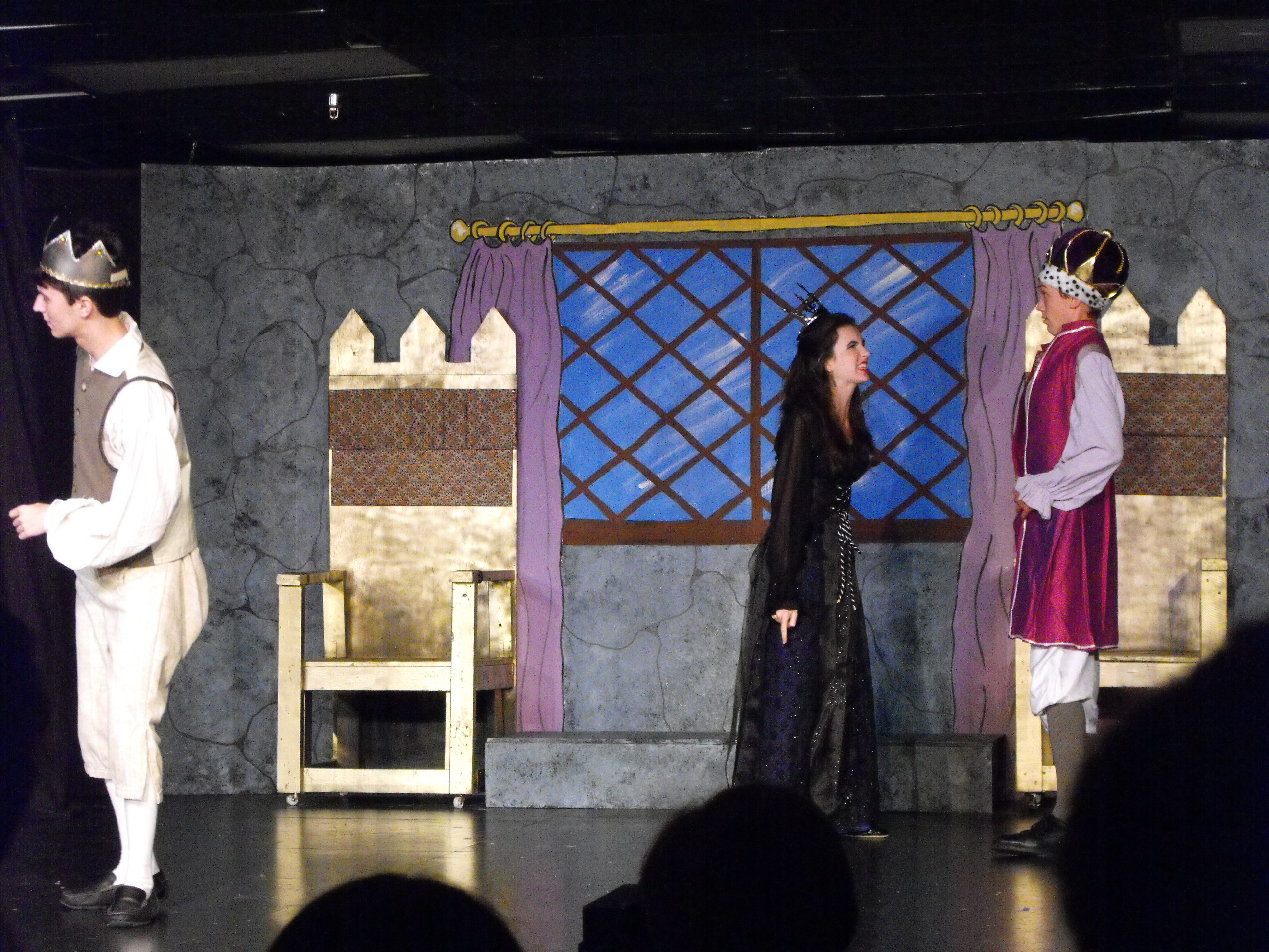 ./2010/Once Upon a Mattress/1st Show 0017.JPG